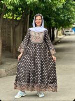 پیراهن هندی ۸۸۷