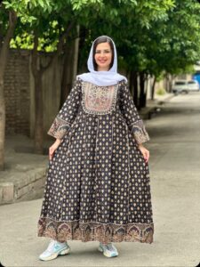 پیراهن هندی ۸۸۷