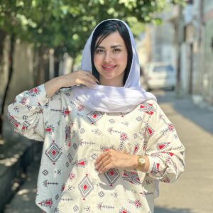 تیشرت لانگ ۹۴۲