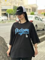 تیشرت لانگ ۹۴۲