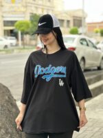 تیشرت لانگ ۹۴۲