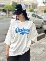 تیشرت لانگ ۹۴۲