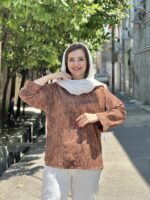 شومیز نگینی میو ۹۴۴