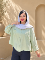 شومیز دبل فیس ۹۶۸