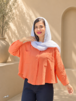 شومیز دبل فیس ۹۶۸