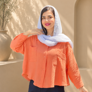 شومیز دبل فیس ۹۶۸