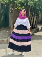 دامن نخی ۹۷۰