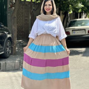 مانتو حصیری ۹۷۱
