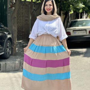 مانتو حصیری ۹۷۱