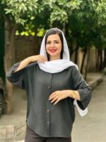 مانتو حصیری ۹۷۱