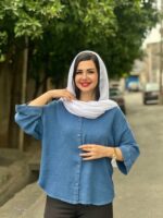 مانتو حصیری ۹۷۱
