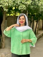 مانتو حصیری ۹۷۱