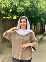 مانتو حصیری ۹۷۱