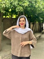 مانتو حصیری ۹۷۱