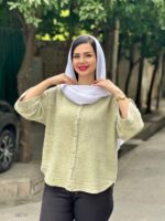 مانتو حصیری ۹۷۱