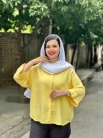 مانتو حصیری ۹۷۱