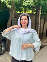 مانتو حصیری ۹۷۱