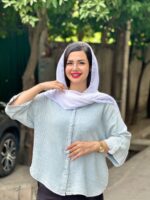 مانتو حصیری ۹۷۱