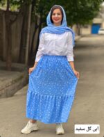 دامن پفکی ۹۲۵
