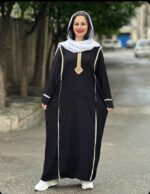 کفتان یقه سوزن دوزی ۹۴۵