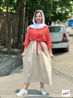 ست شومیز و سارافون ۹۴۷
