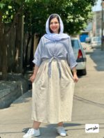 ست شومیز و سارافون ۹۴۷