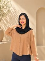 شومیز دبل فیس ۹۶۸
