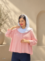 شومیز دبل فیس ۹۶۸