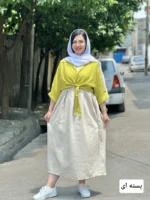 ست شومیز و سارافون ۹۴۷