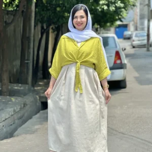 تیشرت قواره دار ۹۴۸