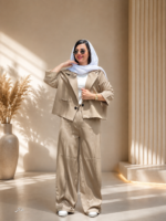 کت و شلوار ۹۸۱