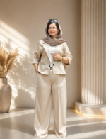 کت و شلوار ۹۸۱