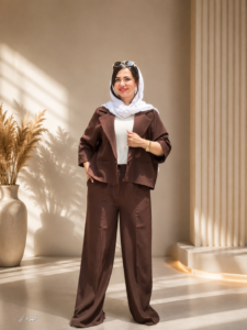 کت و شلوار ۹۸۱