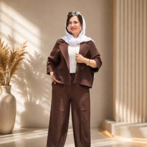 شلوار نخی ۹۷۹