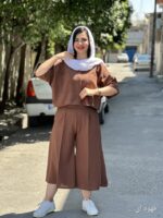 کت و شلوار دامنی ۹۹۷