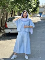 کت و شلوار دامنی ۹۹۷