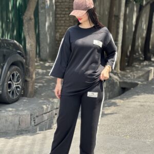 شلوار جاگر ۹۹۹