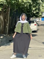 کت و سارافون ۱۰۰۱