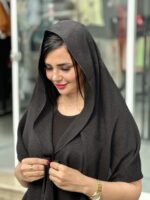 شال منگوله دار ۱۰۱۱