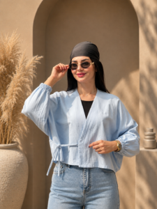 شومیز بندی ۱۰۱۳