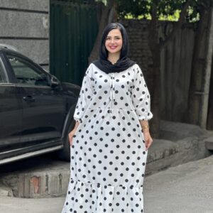 تیشرت نخی ۱۰۱۷