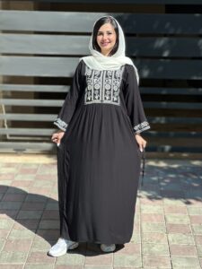 پیراهن گندم ۱۰۱۸