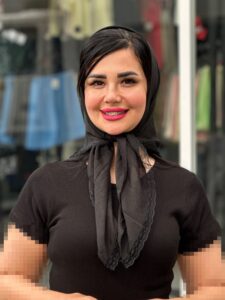مینی اسکارف ۱۰۲۰