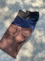 تاپ آستین پروانه ای ۱۰۵۰
