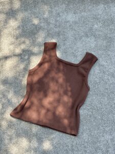 تاپ یقه خشتی ۱۰۵۱
