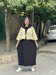 کت و سارافون ۱۰۵۳