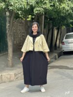 کت و سارافون ۱۰۵۳