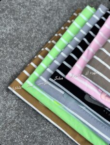 تیشرت راه راه ۹۹۰