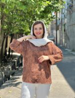 شومیز نگینی میو ۹۹۴