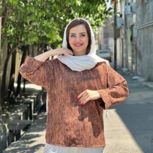 سارافون بندی بلند ۹۹۳